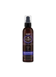 Curl Care Curl Shaping Jelly 175 Ml