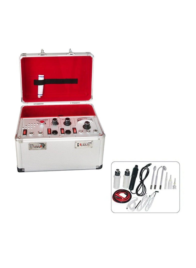 Mariani Facial Care 5 In 1 Multifunctional Machine - Image 3