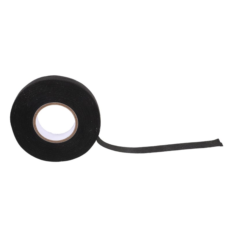 High Temperature Electrical Insulation Tape Flame Resistant Strong Adhesive Auto Wiring Harness - Image 2