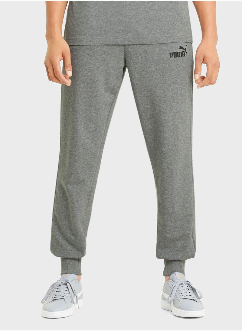 PUMA - ESS men sweatpants - Image 1