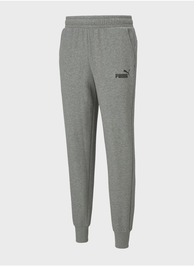 PUMA - ESS men sweatpants - Image 1