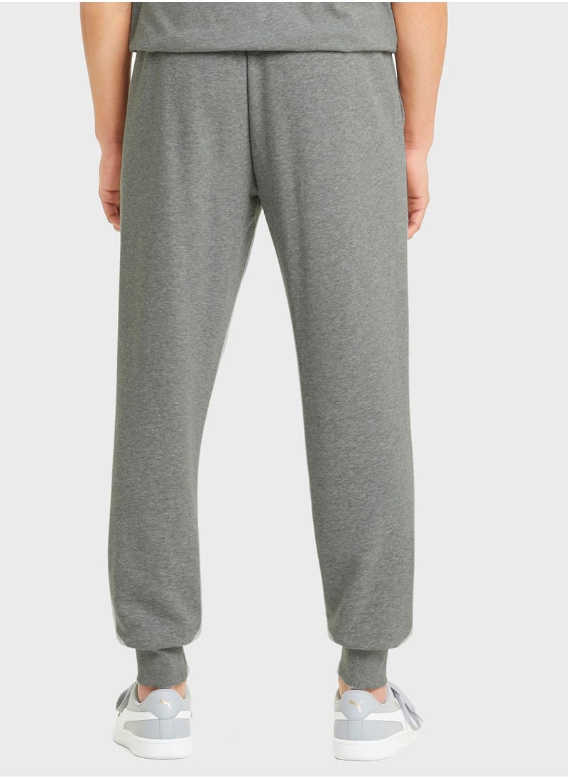 PUMA - ESS men sweatpants - Image 1