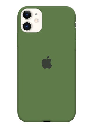 Forest Green