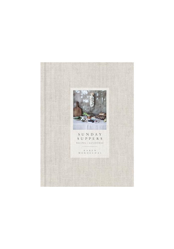 Sunday Suppers Recipes Gatherings