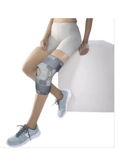 Neoprene Hinged Patella Knee Brace - Open Type - pzsku/ZD5E0DEA4E09ECBEA4480Z/45/_/1706004552/34f555d8-45a7-4266-a681-f5ed4930dd45