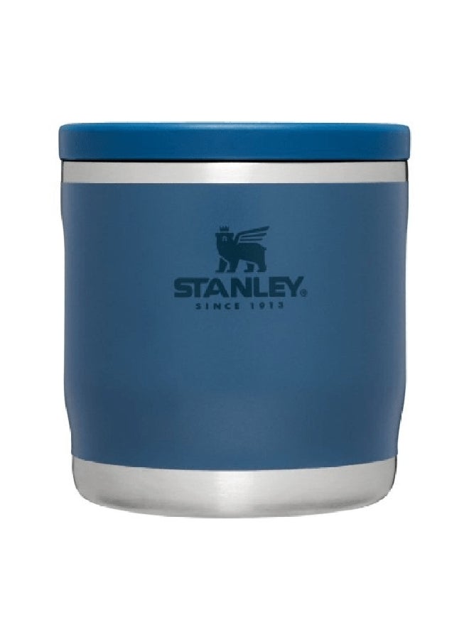 Stanley The Adventure To-Go Food Jar Abyss 0.35 L 10-10837-014 - Image 1