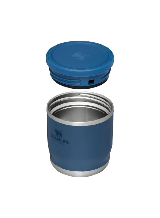 Stanley The Adventure To-Go Food Jar Abyss 0.35 L 10-10837-014 - Image 2