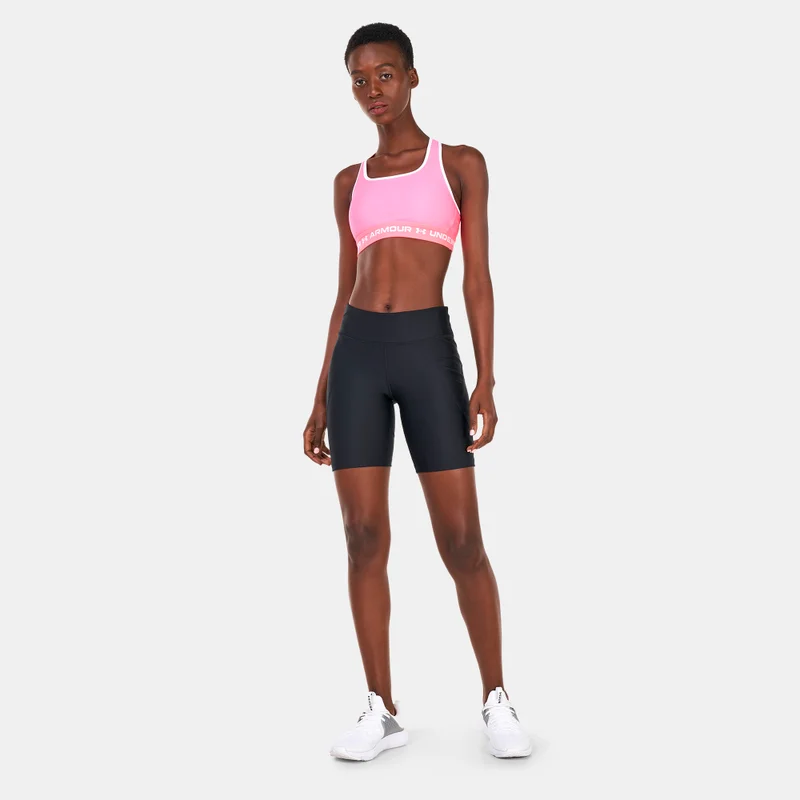 UNDER ARMOUR Women's Armour Medium-Support Training Sports Bra