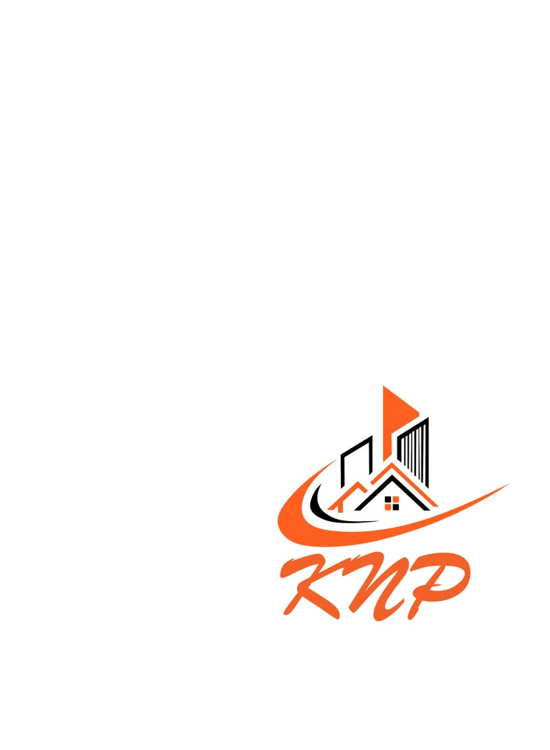 KNP KNP Prisma 0.6 kW is a compact and reliable water pump designed for residential and light commercial use. - Image 4