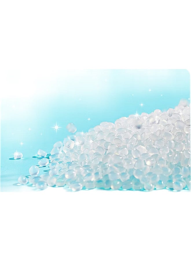 Yata Utada Disposable Food Grade Gloves 200 Pieces Per Bag Thickened Leak-Proof Plastic Pe Gloves Kitchen - Image 1