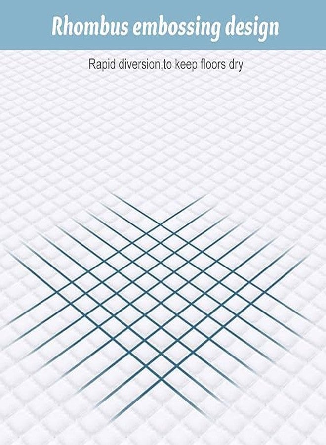 BUYOCKSS Puppy Training Pads Super Absorbent, Water Proof, Non Slippery, 60X90cm, Large, 10 Count, (puppy10) - Image 4