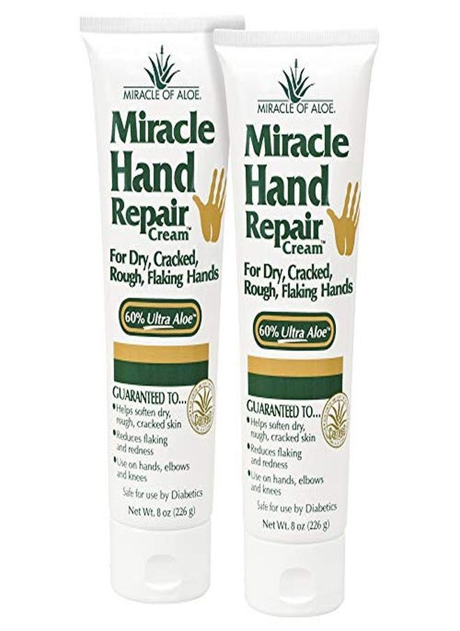 'S Miracle Hand Repair Cream (8 Oz Pack Of 2) - pzsku/ZD5E1BF88715BCC09FBC7Z/45/_/1646463869/18f5bd25-6682-44f3-baee-a91793e99f7d