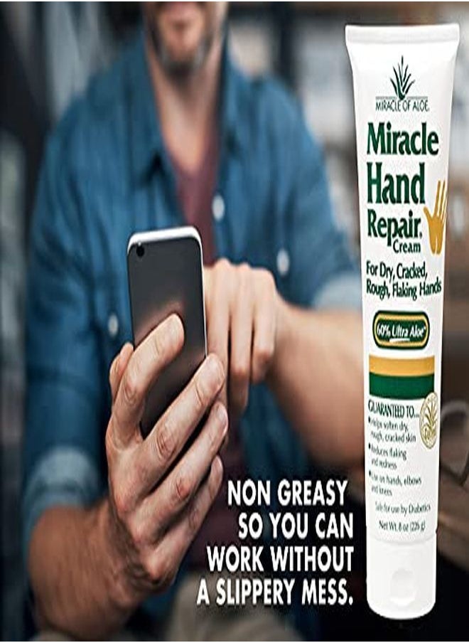 'S Miracle Hand Repair Cream (8 Oz Pack Of 2) - pzsku/ZD5E1BF88715BCC09FBC7Z/45/_/1646463871/ac48c3a8-bc40-4e48-8288-abf74d7a3a42