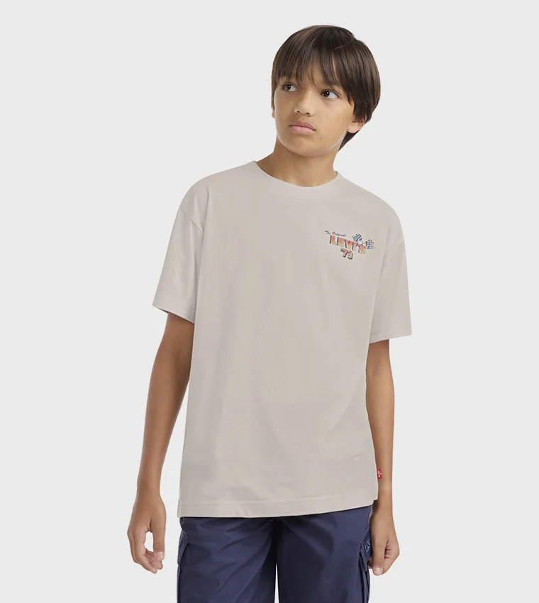 ليفايز LVB MOTOR SPEEDWAY TEE