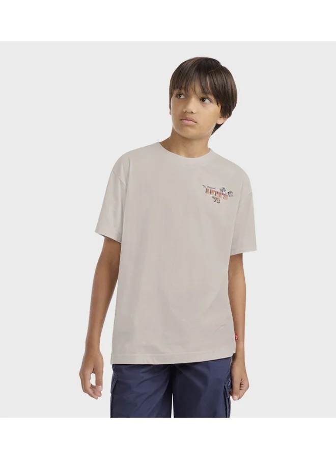 ليفايز LVB MOTOR SPEEDWAY TEE
