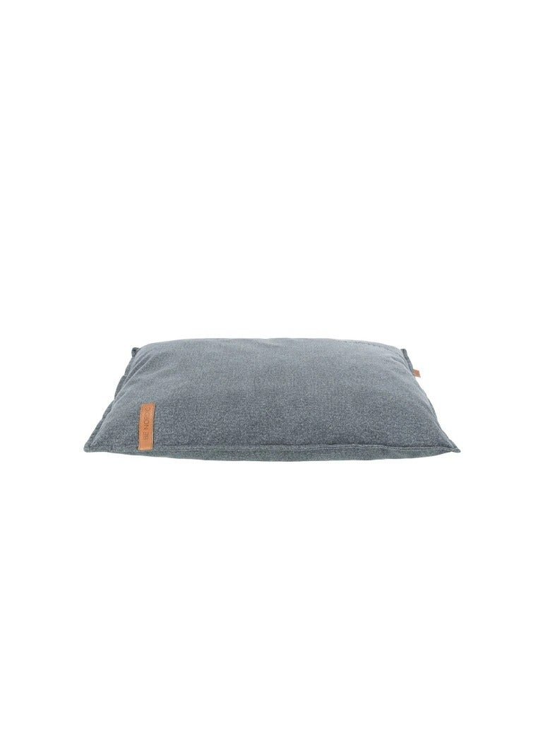 Trixie Be Nordic Soft Grey Cushion For Dogs - Image 1