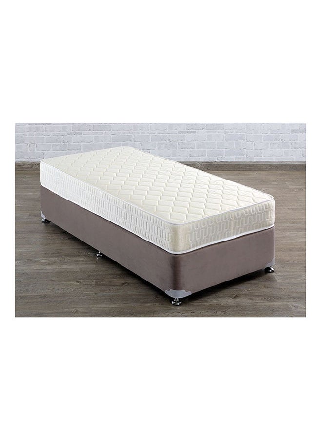 KARNAK Rayon Dual Comfort Medical Mattress Size 135x190x27 cm  - Image 2