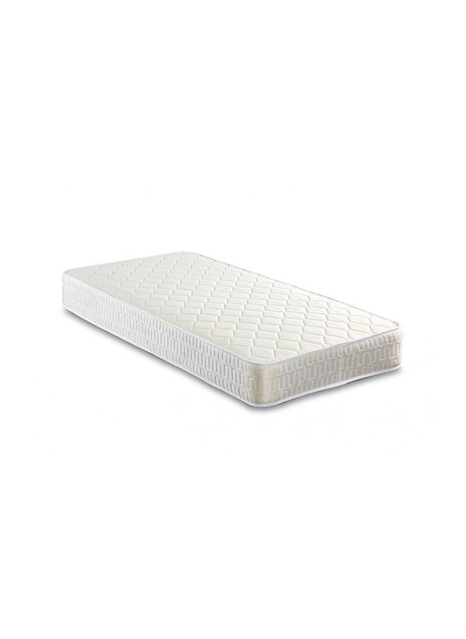KARNAK Rayon Dual Comfort Medical Mattress Size 135x190x27 cm  - Image 1