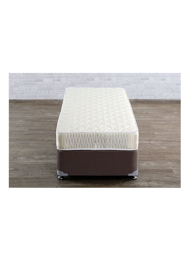 KARNAK Rayon Dual Comfort Medical Mattress Size 135x190x27 cm  - Image 3