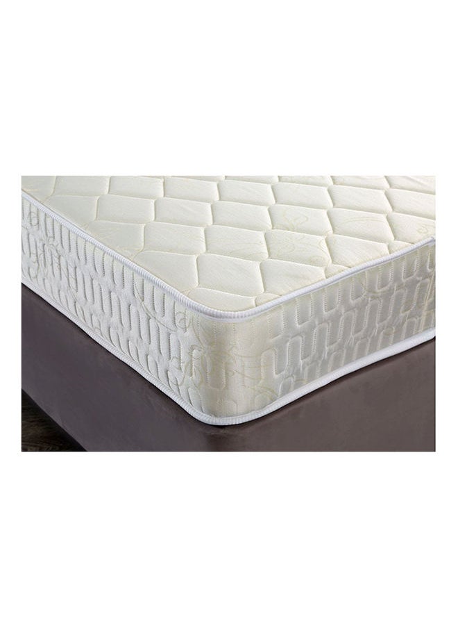 KARNAK Rayon Dual Comfort Medical Mattress Size 135x190x27 cm  - Image 4