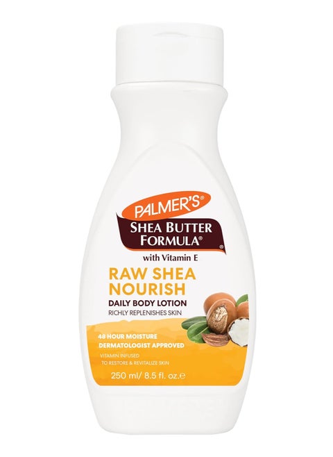 Palmer's Cocoa Butter Formula Moisturizing Lotion for All Skin Types - 250ml