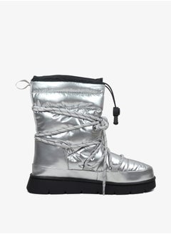 GAP Women's Lace-Up High Shaft Boots  - Image 1
