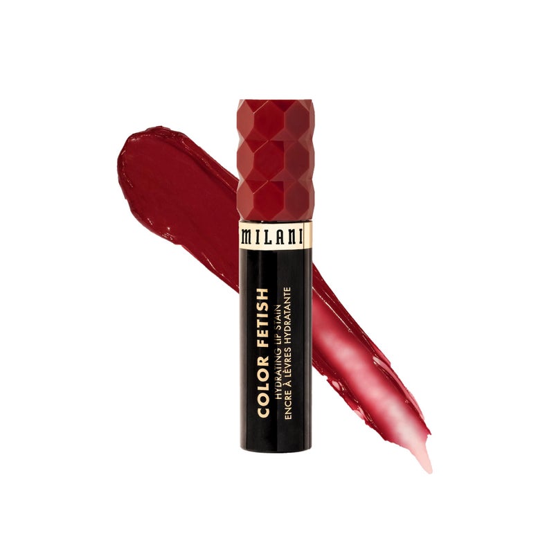 Milani Color Fetish Lip Stain-150 That's Fine - Image 1