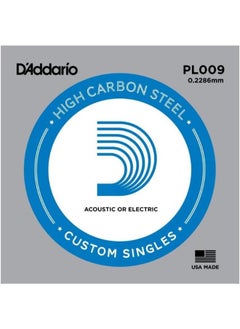 D'Addario Strings PL-009 