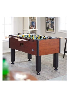 Tornado Elite Foosball Table - Commercial Tournament Quality Table Soccer Game for The Home - pzsku/ZD5E21678E94B143865A4Z/45/_/1709182683/2128b0dd-4a80-476f-9eee-4e919e9c5d0f