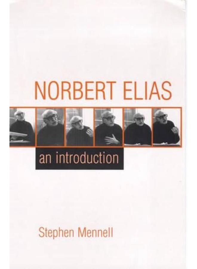 Norbert Elias