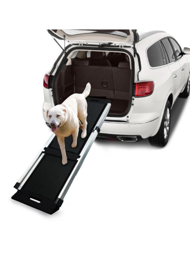 all for paws Deluxe Telescoping Pet Ramp - Image 3