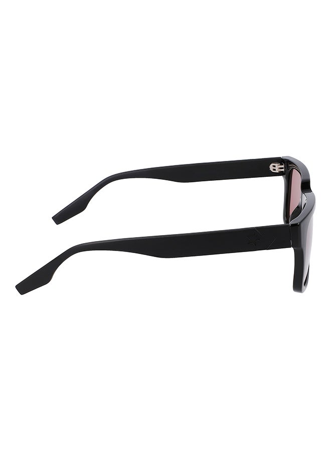 CONVERSE INJECTED MODIFIED RECTANGLE CONVERSE SUN CV552S BLACK - Image 5