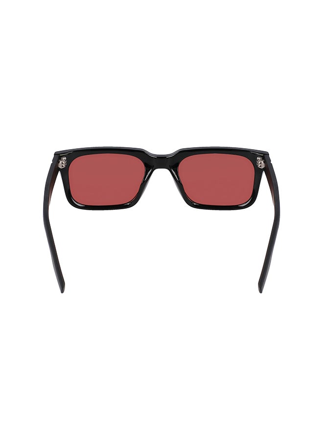 CONVERSE INJECTED MODIFIED RECTANGLE CONVERSE SUN CV552S BLACK - Image 3