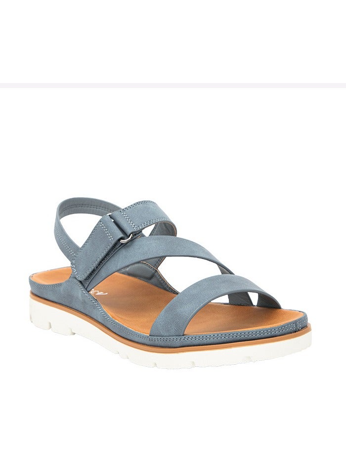 SIKETU Summer New Multi functional Comfortable Breathable Roman Sandals - Image 2