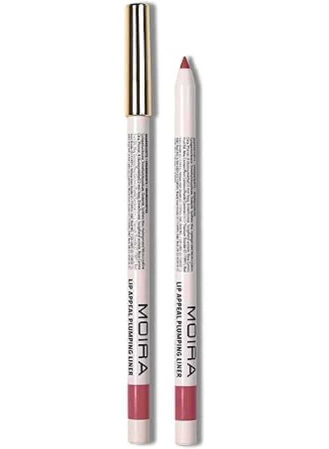 moira Lip Appeal Plumping Liner (011, Rhapsody) - Image 1