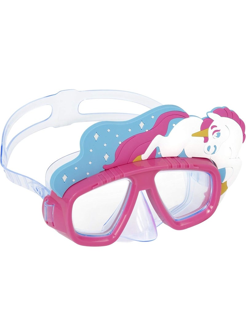 Bestway Aquapals Mask - Image 1