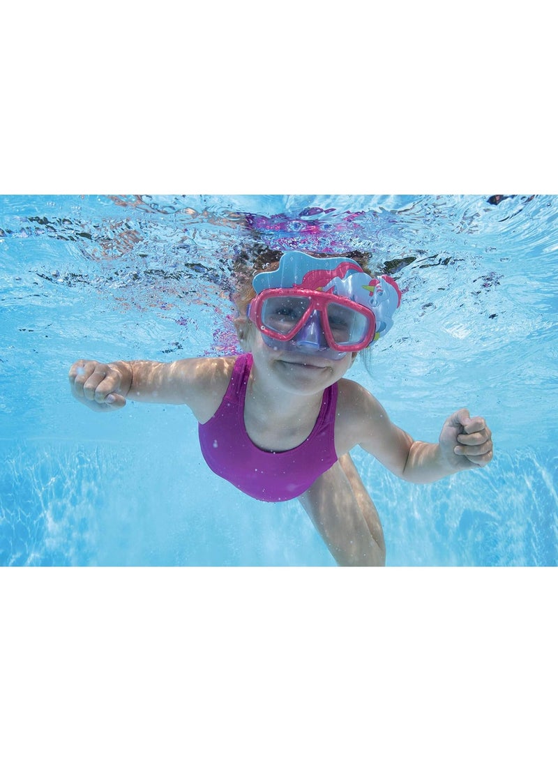 Bestway Aquapals Mask - Image 2