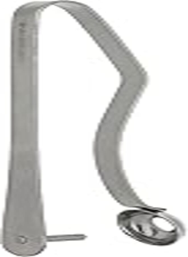 PEDRINI PEDRINI Olive/Cherry Pitter S.S.