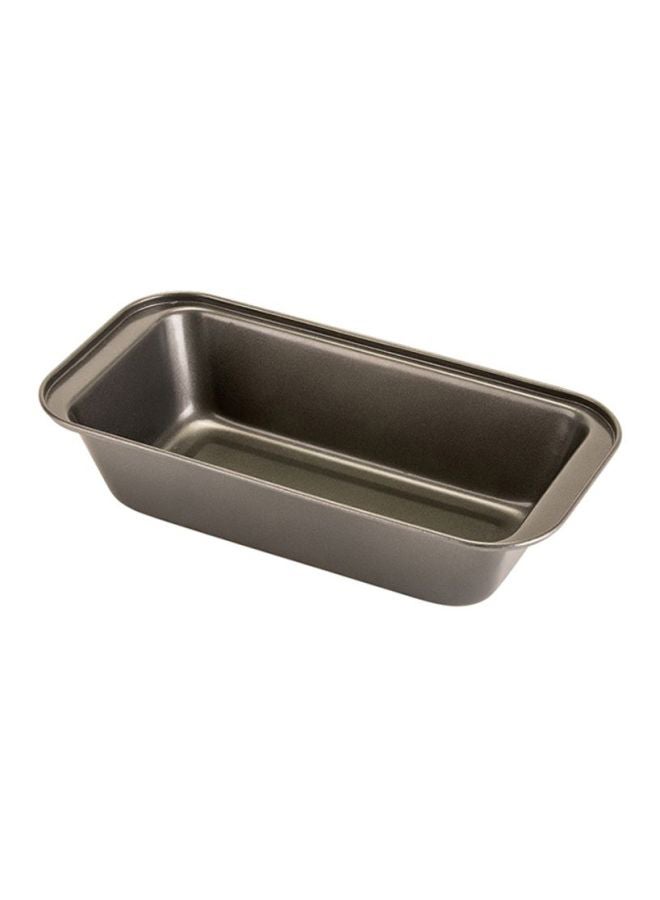 مقلاة خبز أسود 25×13×6سم - Image 1