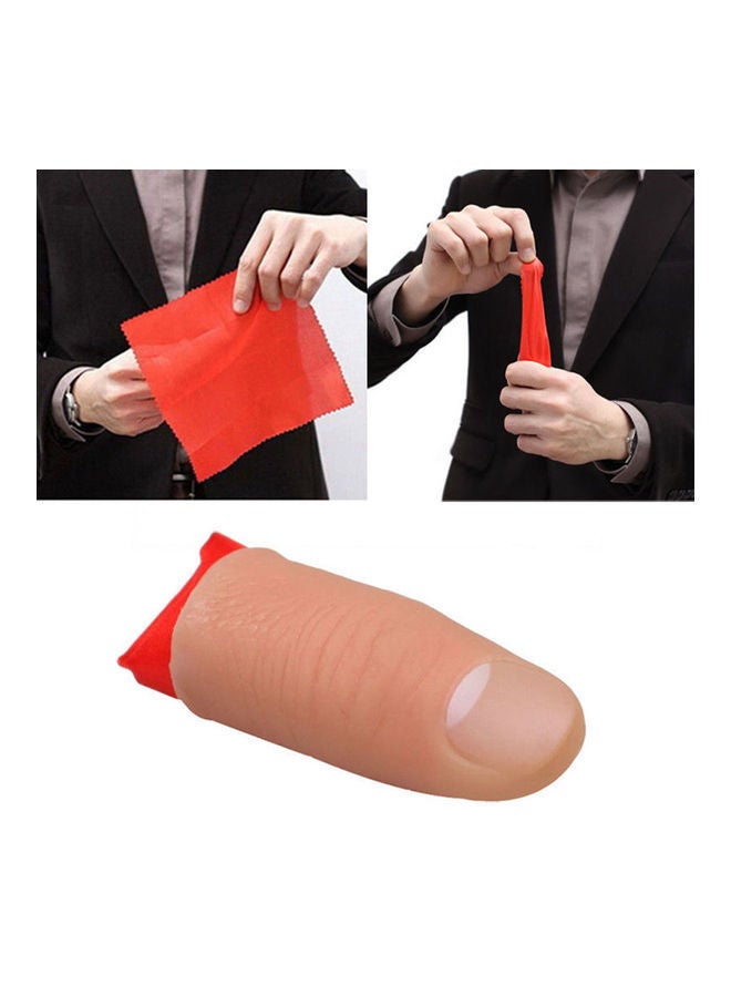 نيبمينينت خدعة إخفاء المنديل السحرية بطرف إبهام - Image 2