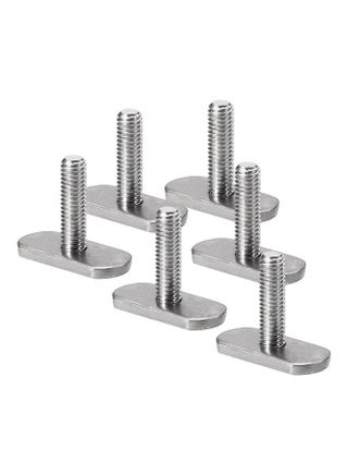 6-Piece Kayak Rails Screw 8x6x1.5cm - pzsku/ZD5E30FF72A01939AAFBDZ/45/_/1684921577/f14a3d08-2226-455a-bb5a-8b1a8024840f