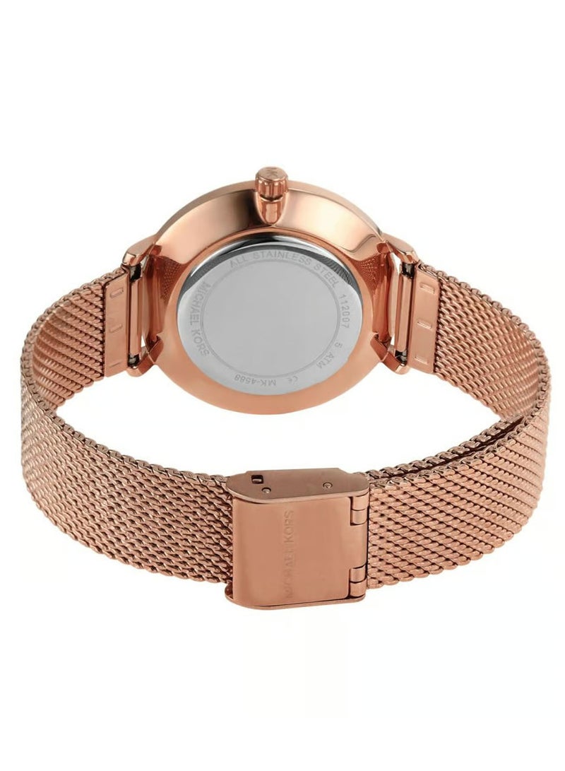 ام كي ساعة MK4588 Pyper للنساء - Image 2