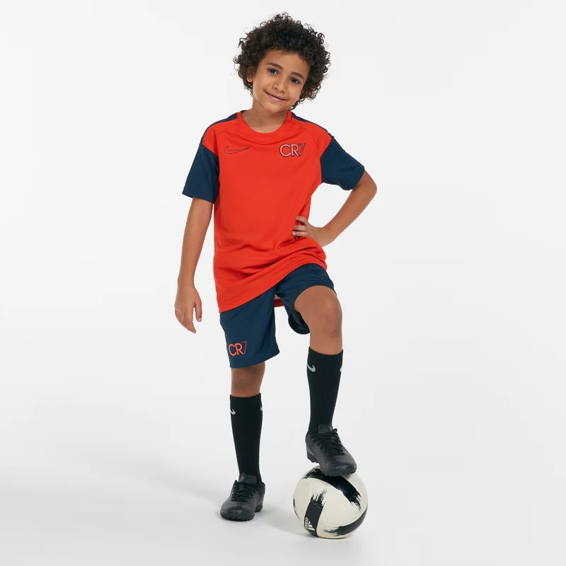Nike Kids' Dri-FIT CR7 Shorts