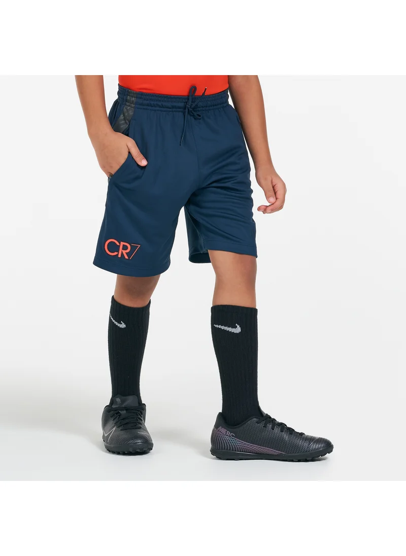 Nike Kids' Dri-FIT CR7 Shorts