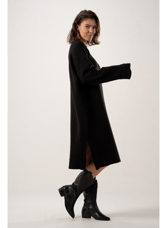 ASTK Crewneck Comfy Dress - Image 2