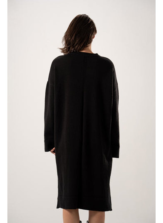 ASTK Crewneck Comfy Dress - Image 3