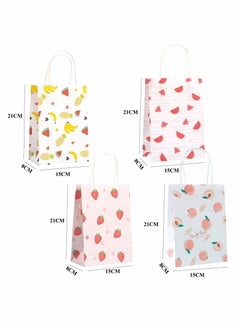 Y&D Gift Bags, Party Boxes, Decorations, Good for Storage Organizing, 20pcs  - Image 4