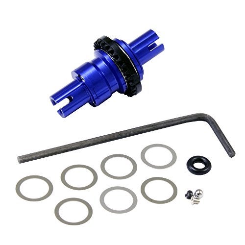 Kyosho MiniZ AWD Ball Differential Set - Image 1