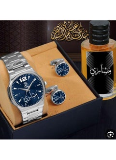 Men's watch set with the name Mishary - pzsku/ZD5E362E8C8641A2F5DF8Z/45/_/1708029690/c3753ade-fb8d-422b-b6e5-d281df94d26d