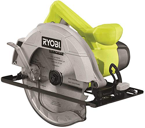 RYOBI CSB125 13-Amp 7-1/4 in. Circular Saw - Image 2